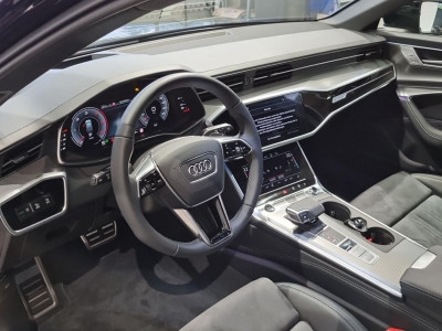 Audi A6 Allroad Gebrauchtwagen