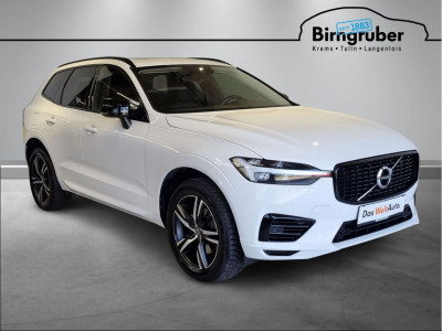 Volvo XC60 Gebrauchtwagen