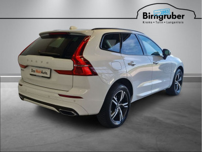 Volvo XC60 Gebrauchtwagen