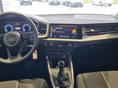 Audi A1 Gebrauchtwagen