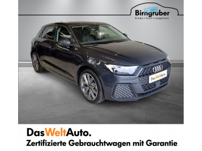 Audi A1 Gebrauchtwagen