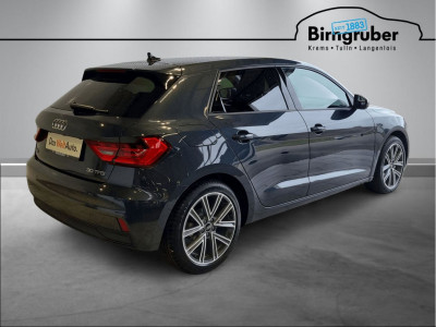 Audi A1 Gebrauchtwagen