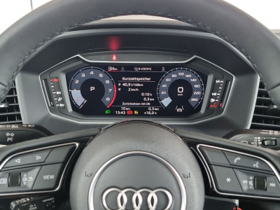 Audi A1 Gebrauchtwagen