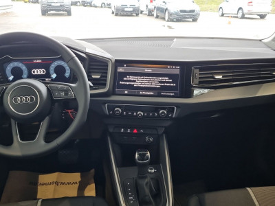 Audi A1 Gebrauchtwagen