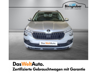 Skoda Kamiq Gebrauchtwagen