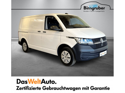 VW Transporter T6 Gebrauchtwagen