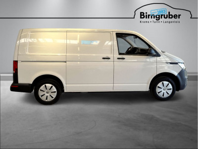 VW Transporter T6 Gebrauchtwagen