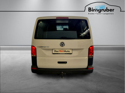 VW Transporter T6 Gebrauchtwagen