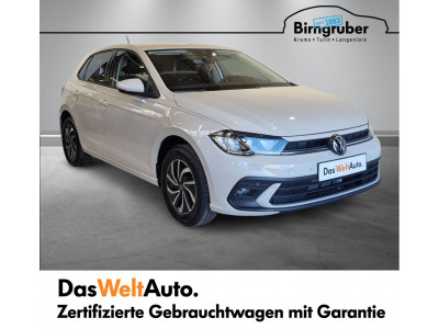 VW Polo Gebrauchtwagen