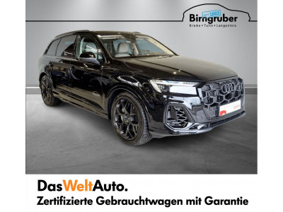 Audi Q7 Gebrauchtwagen