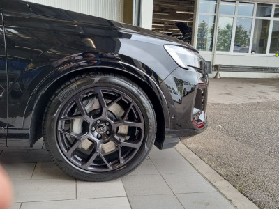 Audi Q7 Gebrauchtwagen