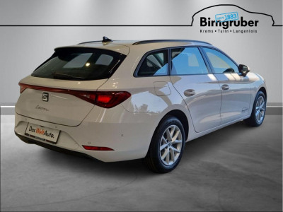 Seat Leon Gebrauchtwagen