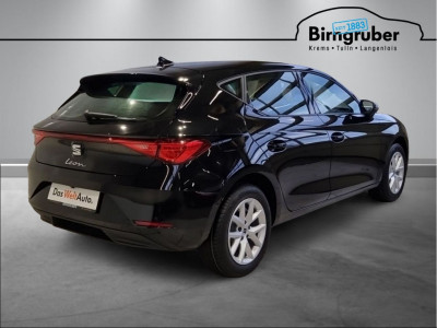 Seat Leon Gebrauchtwagen