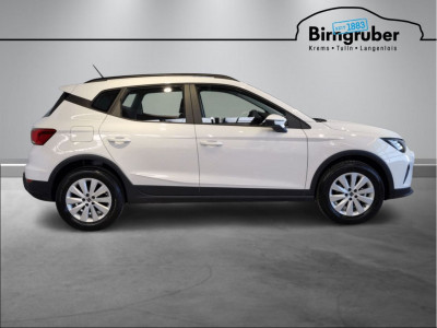 Seat Arona Gebrauchtwagen