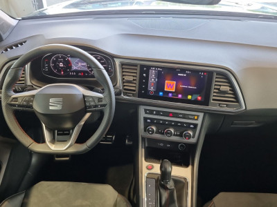 Seat Ateca Gebrauchtwagen