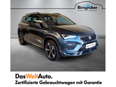 Seat Ateca Gebrauchtwagen