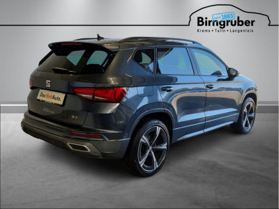 Seat Ateca Gebrauchtwagen