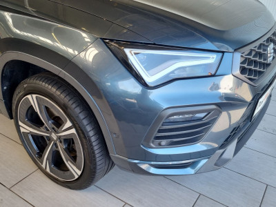 Seat Ateca Gebrauchtwagen