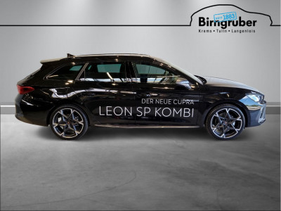 Cupra Leon Gebrauchtwagen