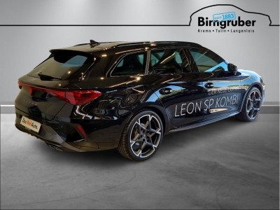 Cupra Leon Gebrauchtwagen