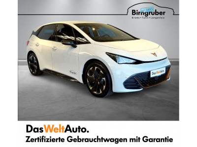 Cupra Born Gebrauchtwagen