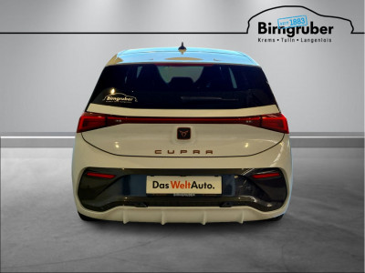 Cupra Born Gebrauchtwagen