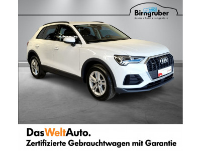 Audi Q3 Gebrauchtwagen