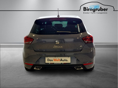 Seat Ibiza Gebrauchtwagen