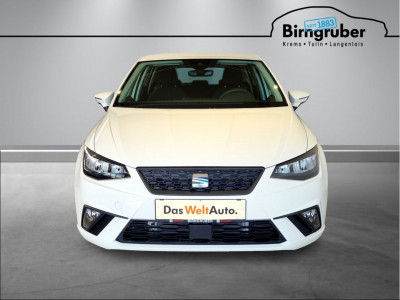 Seat Ibiza Gebrauchtwagen