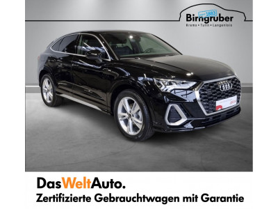 Audi Q3 Gebrauchtwagen