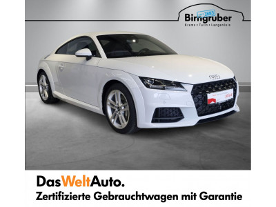 Audi TT Gebrauchtwagen