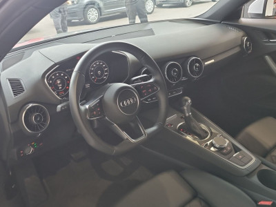 Audi TT Gebrauchtwagen