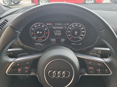 Audi TT Gebrauchtwagen