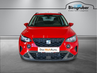 Seat Arona Gebrauchtwagen