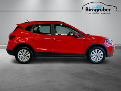 Seat Arona Gebrauchtwagen