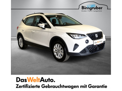 Seat Arona Gebrauchtwagen