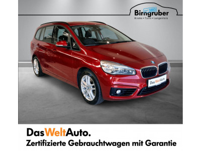 BMW 2er Gebrauchtwagen