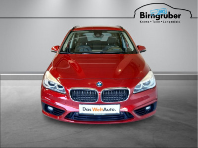 BMW 2er Gebrauchtwagen