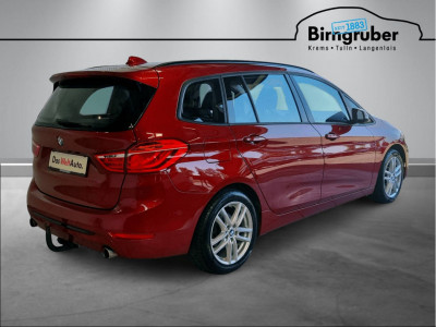 BMW 2er Gebrauchtwagen