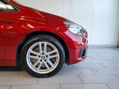 BMW 2er Gebrauchtwagen