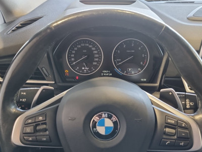 BMW 2er Gebrauchtwagen