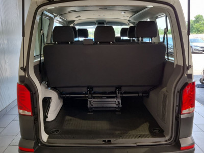 VW Transporter T6 Gebrauchtwagen