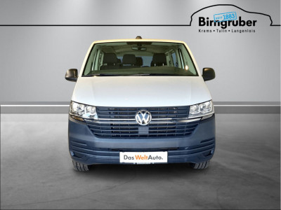 VW Transporter T6 Gebrauchtwagen