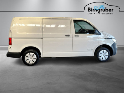 VW Transporter T6 Gebrauchtwagen