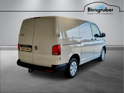 VW Transporter T6 Gebrauchtwagen