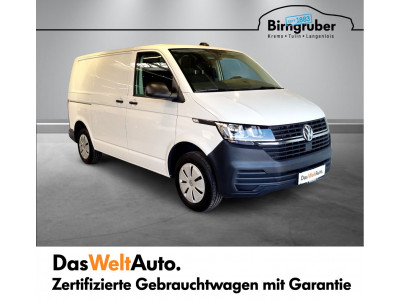 VW Transporter T6 Gebrauchtwagen