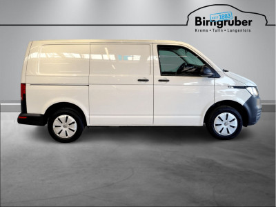 VW Transporter T6 Gebrauchtwagen