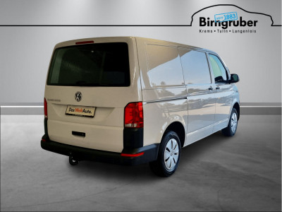 VW Transporter T6 Gebrauchtwagen