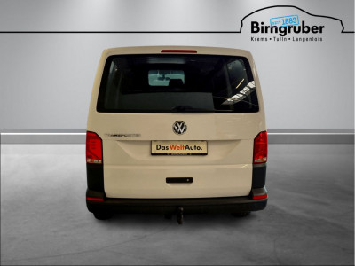 VW Transporter T6 Gebrauchtwagen