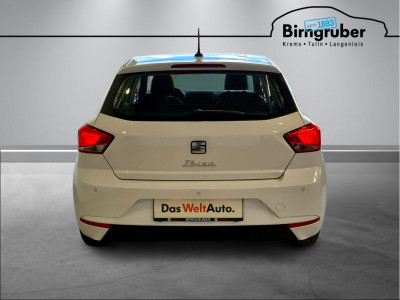 Seat Ibiza Gebrauchtwagen